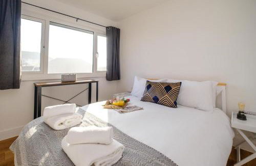 Three Tuns - Garden Suite 1 - Foto 19