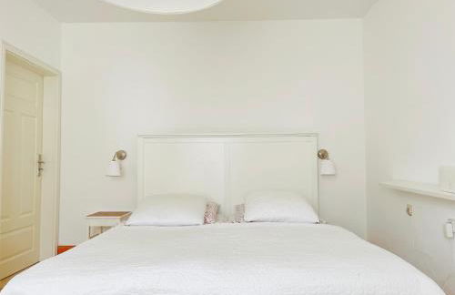 Wohnung Bel Etage im historischen Amtshaus - Foto 40