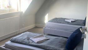 Ferien Haus Im Alten-Land Die Lühe vor der Tür - Photo 2