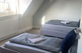 Ferien Haus Im Alten-Land Die Lühe vor der Tür - Photo 2