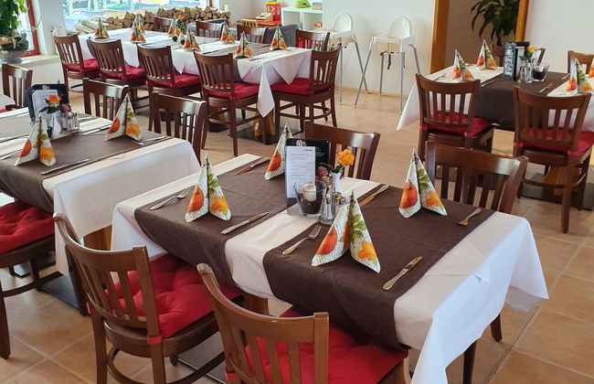 Appartement 2+2 - Foto 18