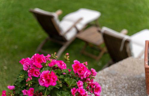 Villa Elia Kavala - Mediterranean Holiday Villa - Foto 27