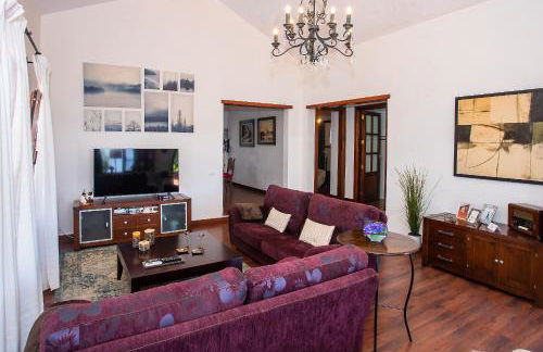 Casa Lola Lanzarote piscina climatizada y wifi free - Foto 9