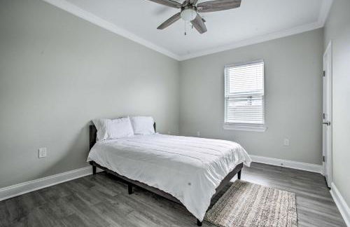 6 Mi to French Quarter Modern New Orleans Gem - Foto 21