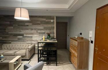 Business Flat Stavroupoli - Foto 47