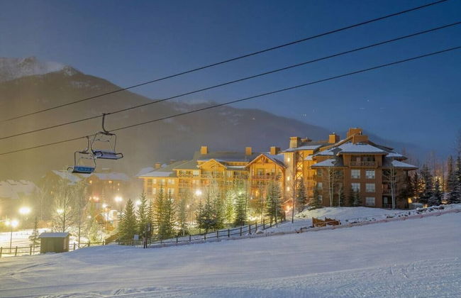 TOP FLOOR in Panorama Resort | TRUE Ski In/Out | Indoor Access to Pool & HotTubs - Foto 14