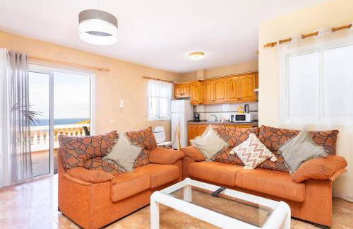 Live La Caleta Las Salinas con vista al mar 2 - Foto 11