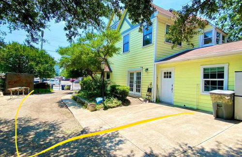 Yellow house - Foto 6