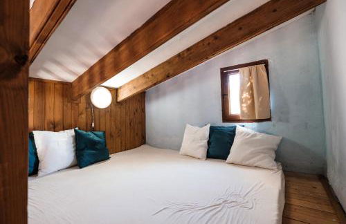 Can Barnosell - Els Masos d'en Coll - Foto 41