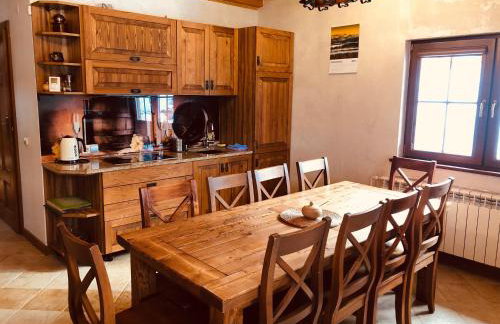 Domy całoroczne Osada na Górce - Foto 48