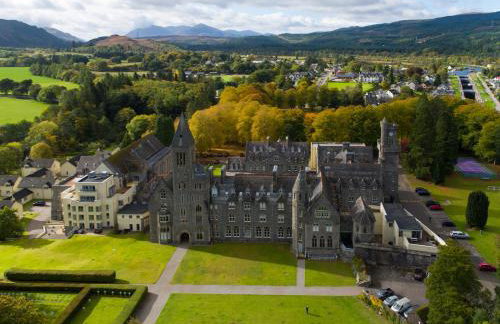 Loch Ness Moat House Apartments - Foto 13