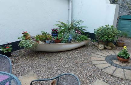 Harbour Cottage, Conwy - Foto 22