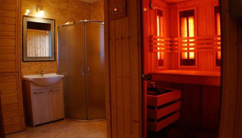 Pod klonem z Balią i Sauną - Foto 5