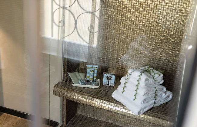 Ara di Marte Suites - Foto 14