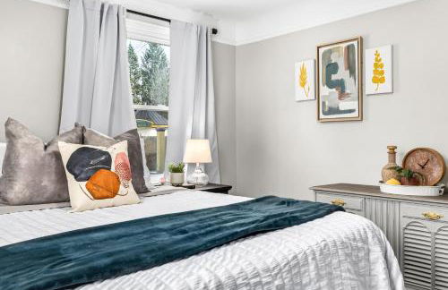 Duplex Style Home in Shelby Township- 2 flats - Foto 26