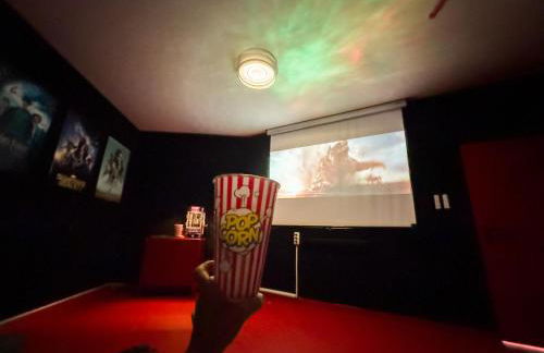 Tranquil 2BR Private Heated Pool with Ocean Views & Cinema Room - Foto 30