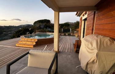 Magnifique Villa avec piscine et jacuzzi - Foto 16