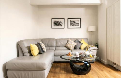 Bulverton House Holiday Cottages - Foto 26