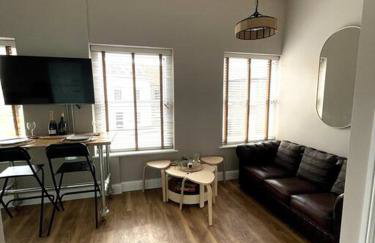 Chapel View - A New Unique Town Centre apartment - Foto 6