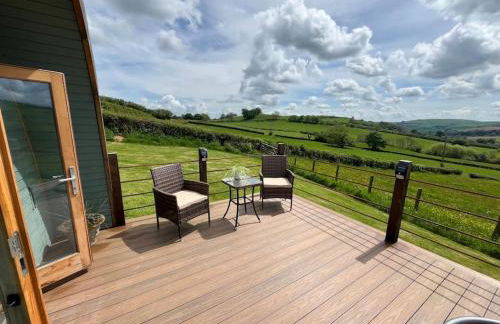 The Pod Patch - Bryn Pod - Foto 16