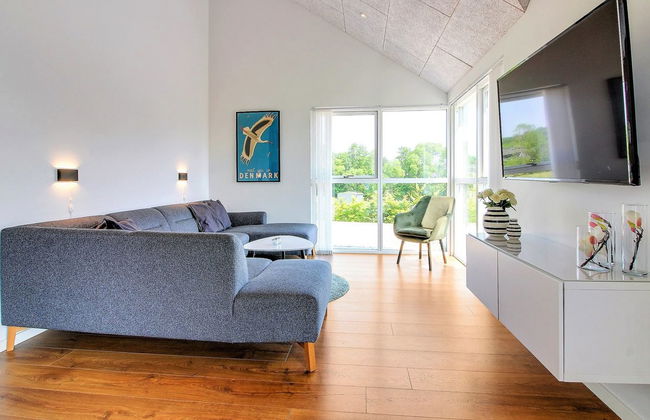 "Thorfin" - 200m from the sea - Photo 39