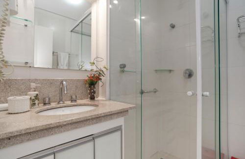 Florianópolis Costão das Gaivotas Apto estilo Resort, pé na areia - Photo 18