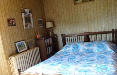 Maison de charme à Teyssieu avec cheminée et jardin. - Foto 7