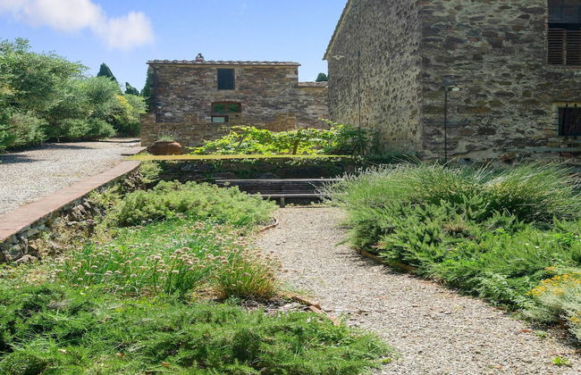 Charming Retreat in Montorsoli - Foto 22