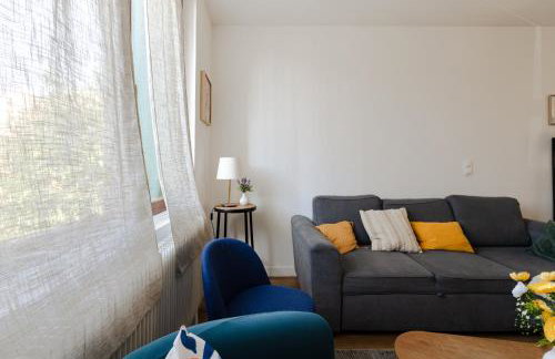 L'impasse - Maison avec jardin proche du centre - Foto 40