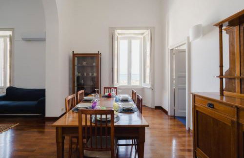 Charming Sea View Loft by Mare&Dimore - Foto 10