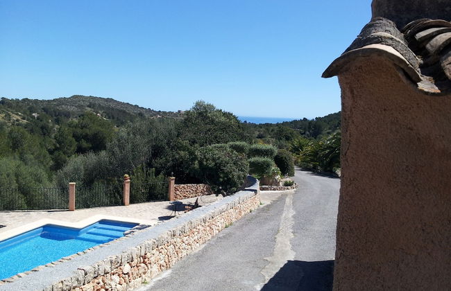 Agroturisme Es Picot - Foto 60