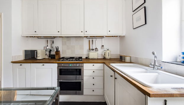 The Maida Vale Apartments - Foto 5, Cocina privada