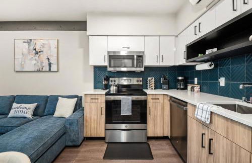 Downtown Luxury Stay 2BR - Foto 11