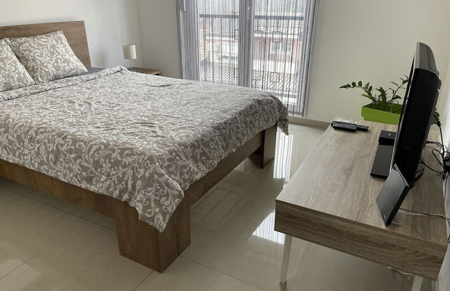 King Peter Apartments - Foto 10