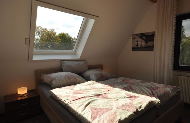 Wohnung in Frankenberg fur Radfahrer - Photo 5