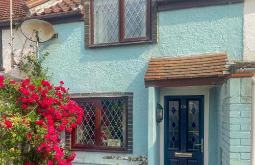 Turning Tides Cottage - Foto 1