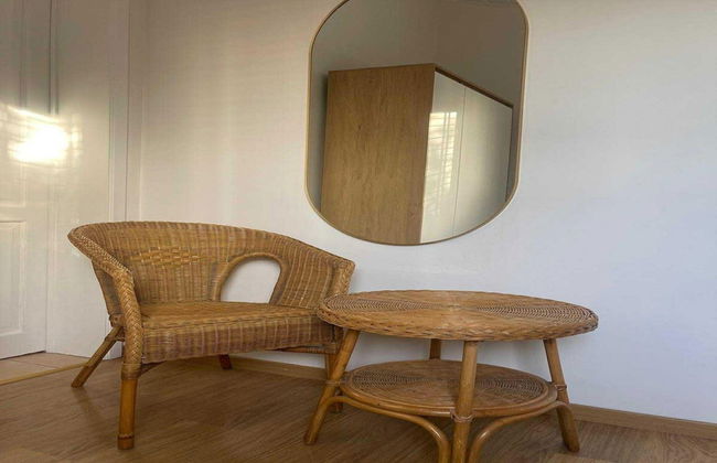 Sunny Cottage With Pool - Foto 16