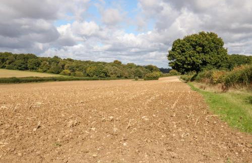 Barley Cottage - Foto 30