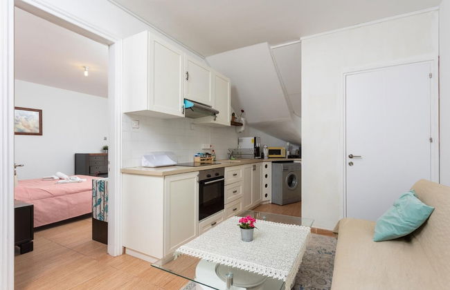 Villa Beach Heaven in Pomos - Foto 54