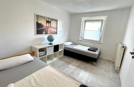 Stadthaus Lotus - Foto 8