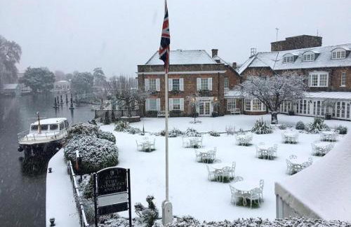 Luxurious 5 Bedroom House in Cookham near Marlow - Foto 40