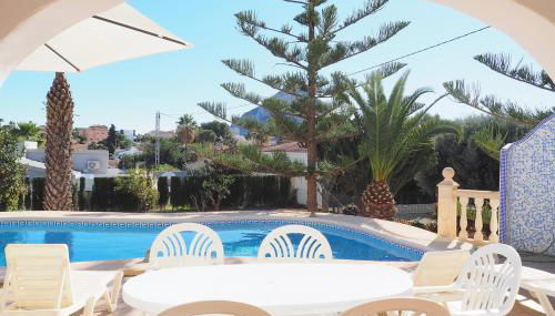 Casa Margarita, cerca de la playa y con piscina - Foto 5