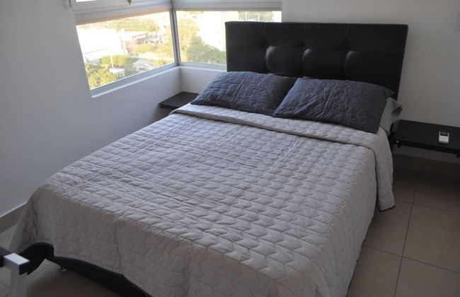 Sea View Apartment with Swimming Pool & Hot Tubs - Foto 3