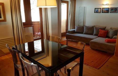 Aqua Apartments Spa Housemuhlbach - Photo 71