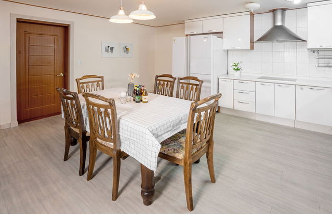 Homefourest Resort Geoje - Foto 33