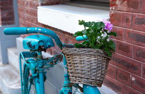 Villa Coppi - Foto 7