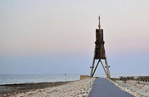 Haus Nautic Döse Wohnung 123 - Foto 18