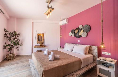 Semiso Beach Suites - Photo 68