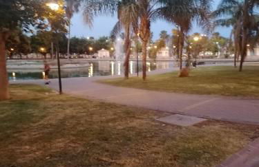 APARTAMENTO ABADIA - Photo 17