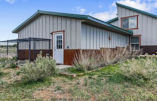 Cedar Mountain Bunkhouse cabin - Foto 37